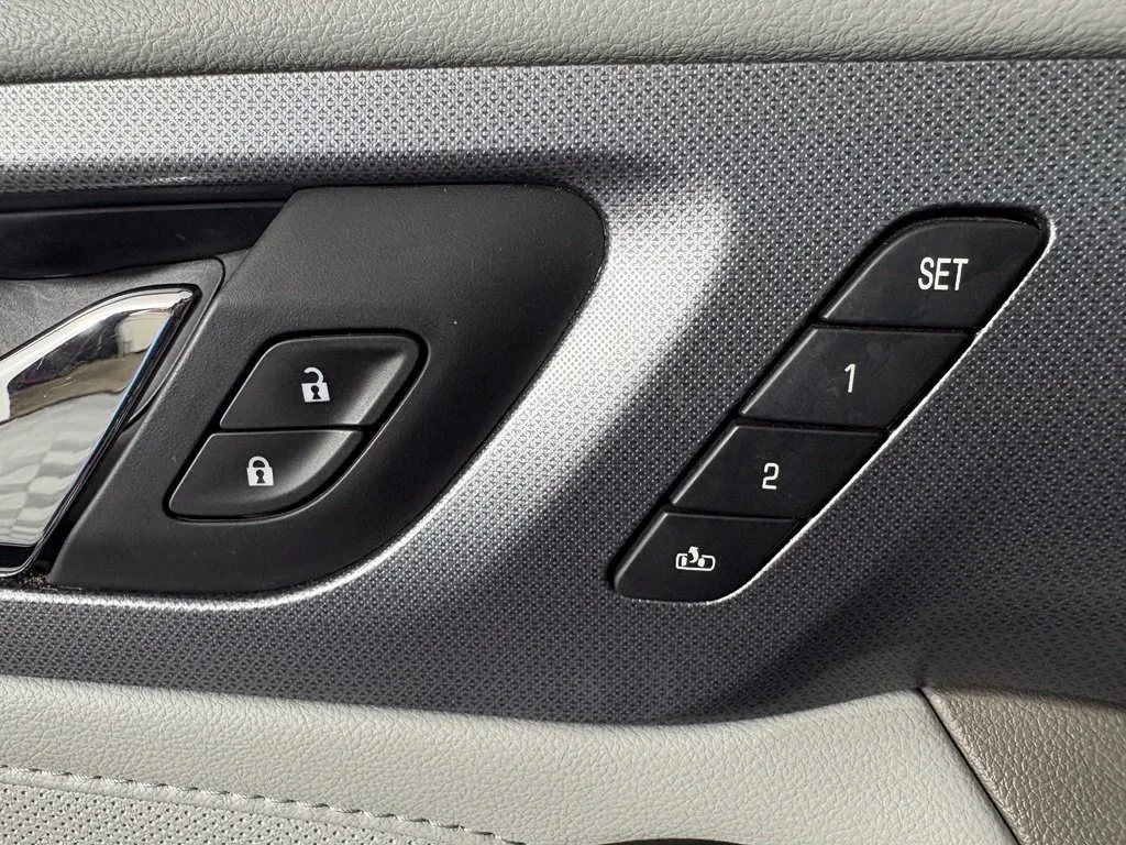 Chevrolet Traverse photo 13