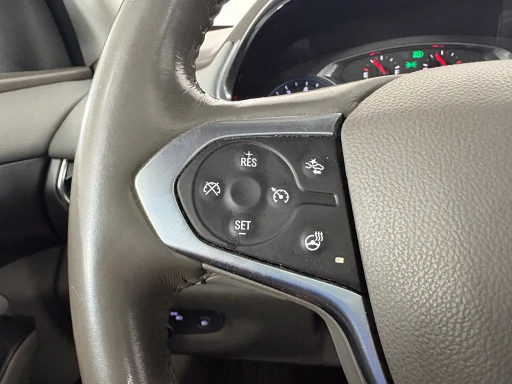 Chevrolet Traverse photo 21