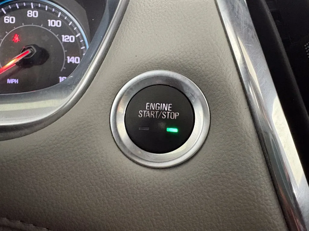 Chevrolet Traverse photo 30