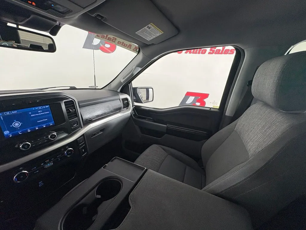 Ford F-150 photo 31