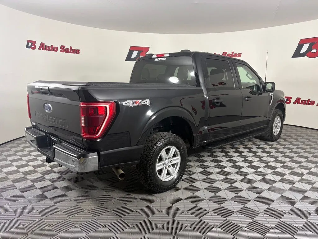 Ford F-150 photo 6