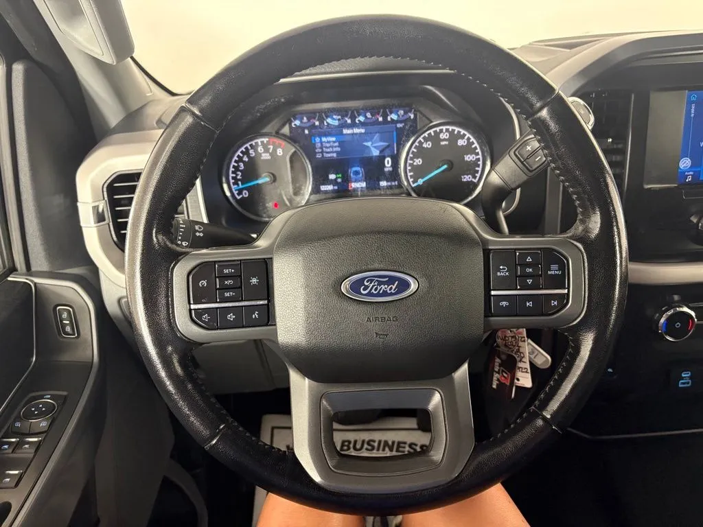 Ford F-150 photo 18