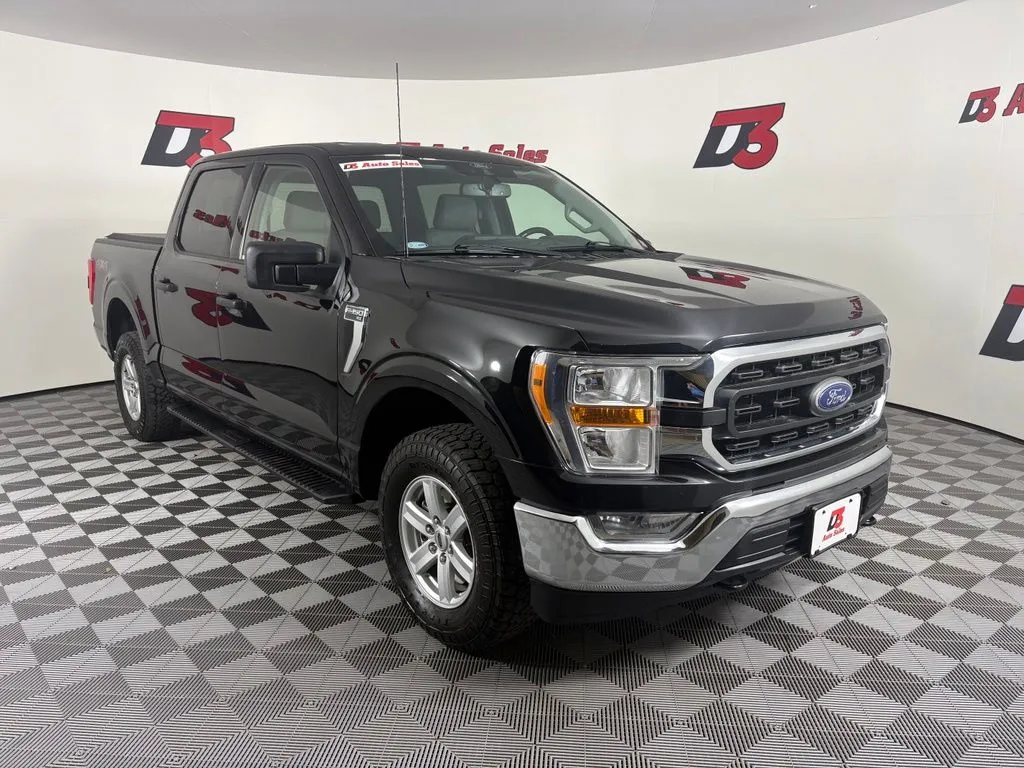 Ford F-150 photo 8