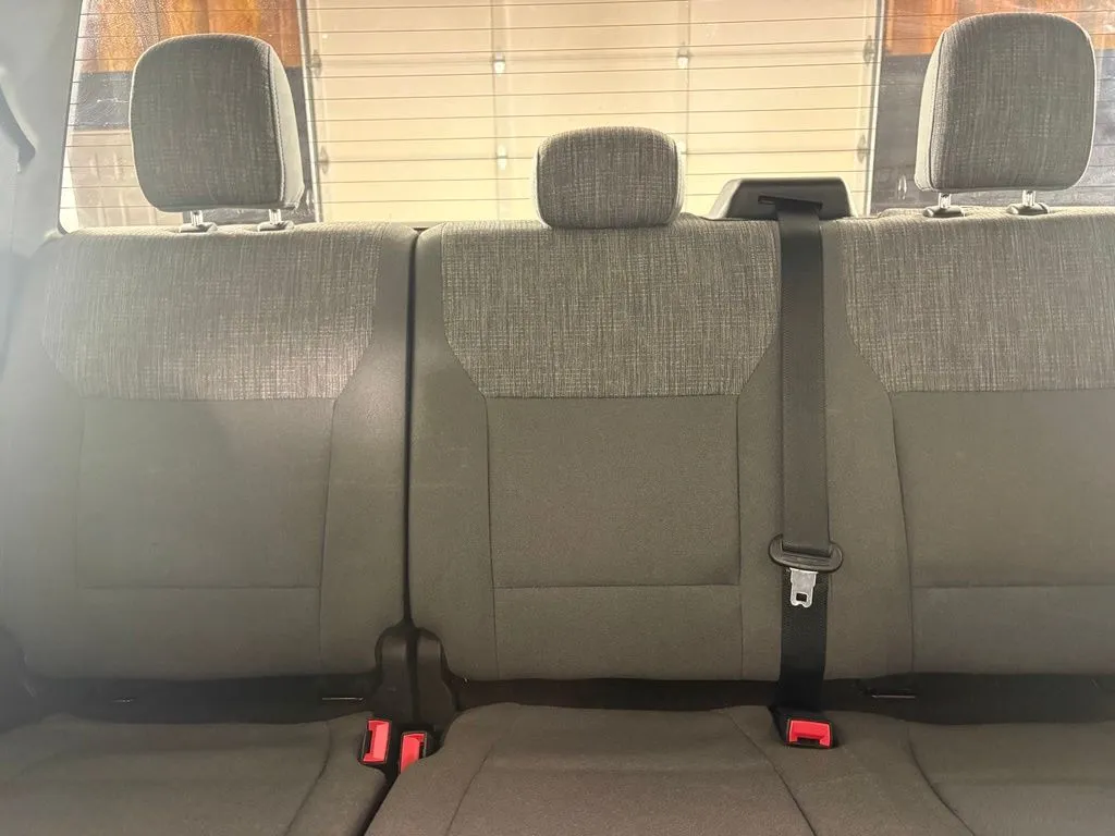 Ford F-150 photo 41