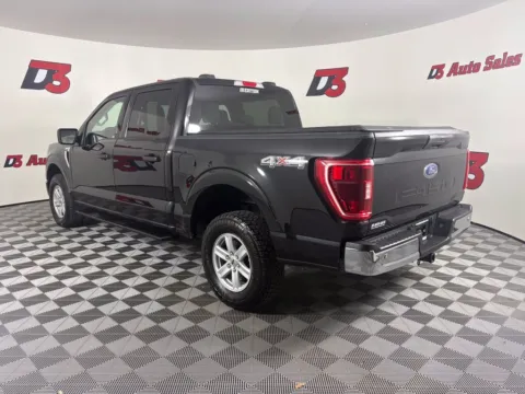 More photos of 2022 Ford F-150 XLT at D3 Auto Sales - Des Arc, AR, AR