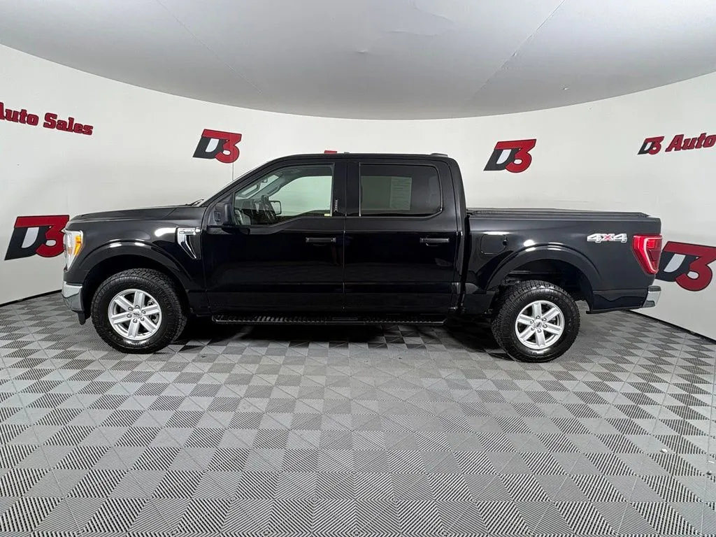 Ford F-150 photo 3