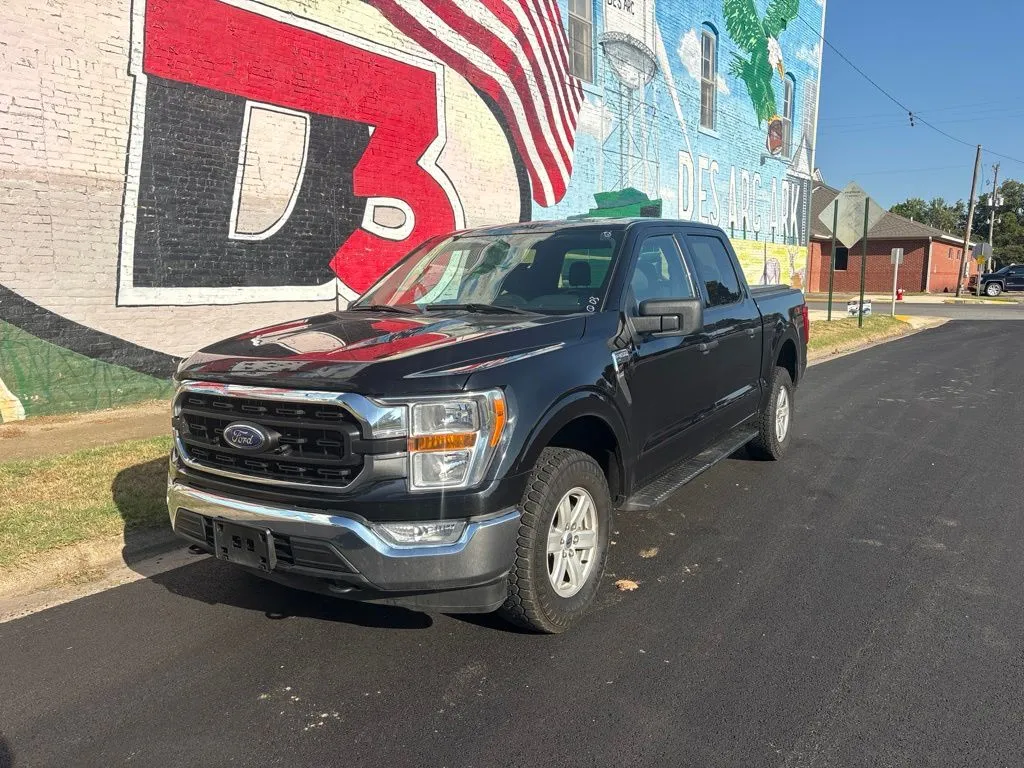 Ford F-150 photo 51