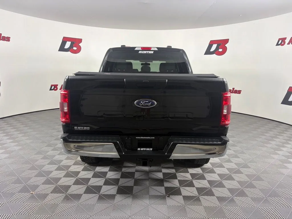 Ford F-150 photo 5