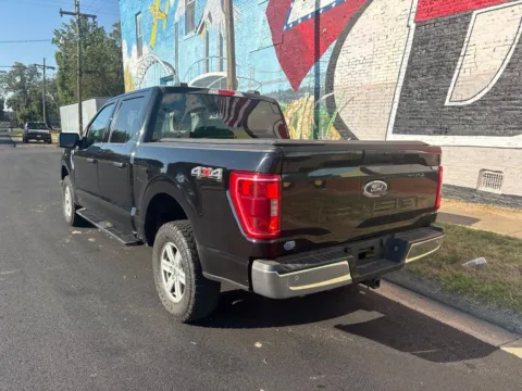 More photos of 2022 Ford F-150 XLT at D3 Auto Sales - Des Arc, AR, AR