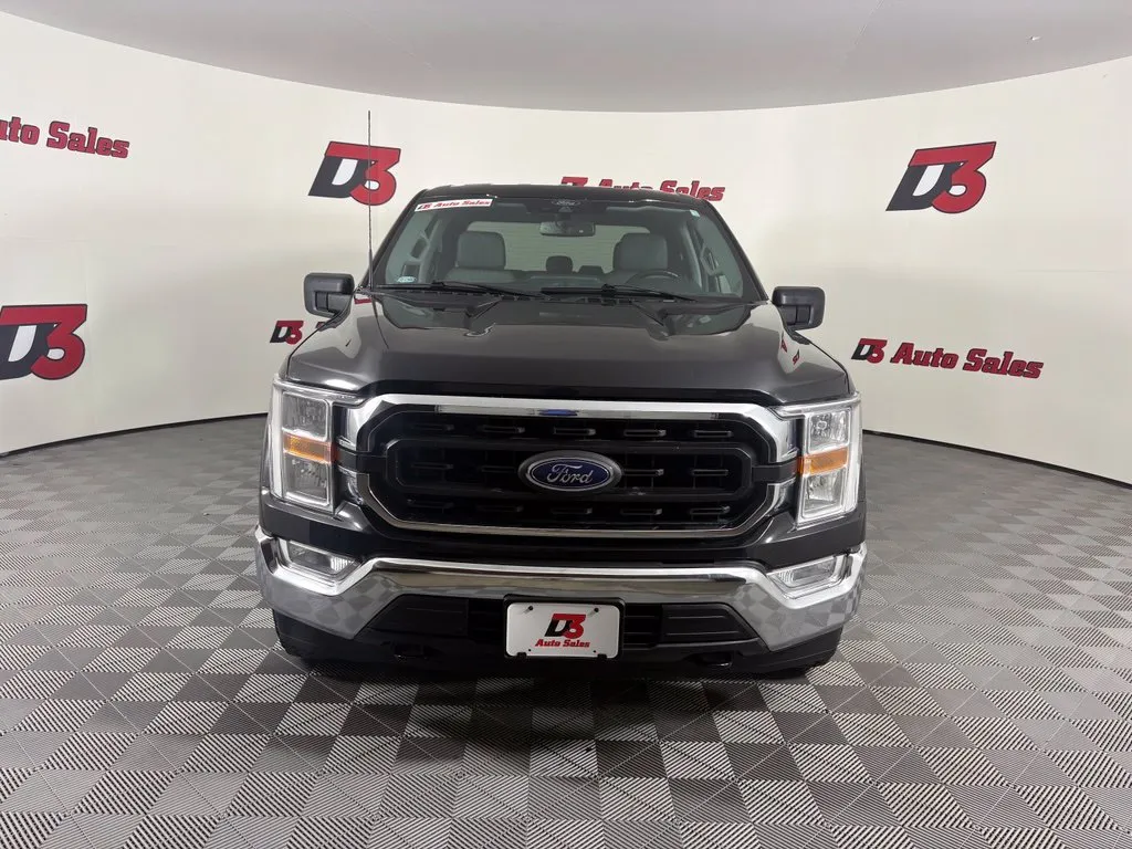 Ford F-150 photo 9