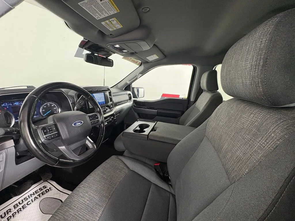 Ford F-150 photo 11