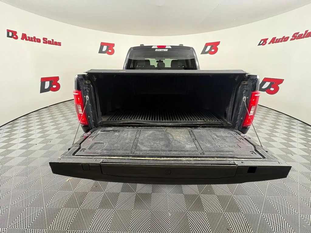 Ford F-150 photo 48