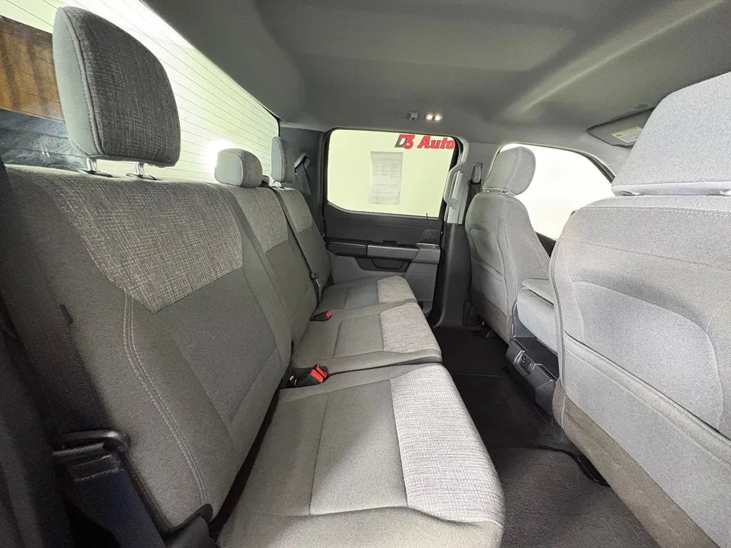 Ford F-150 photo 45