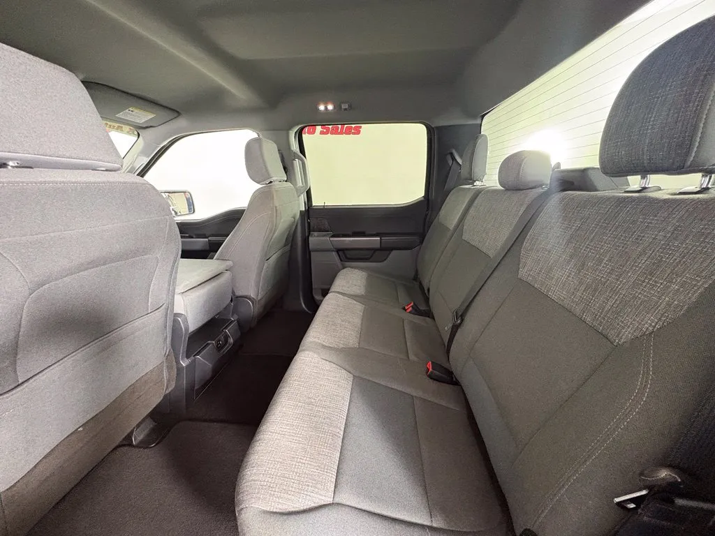 Ford F-150 photo 42