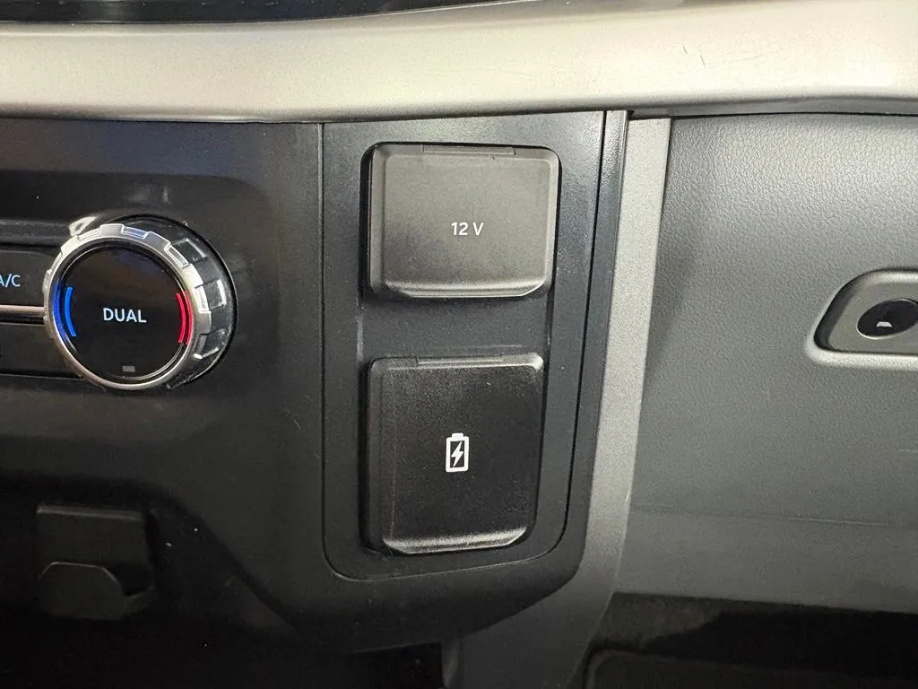 Ford F-150 photo 29