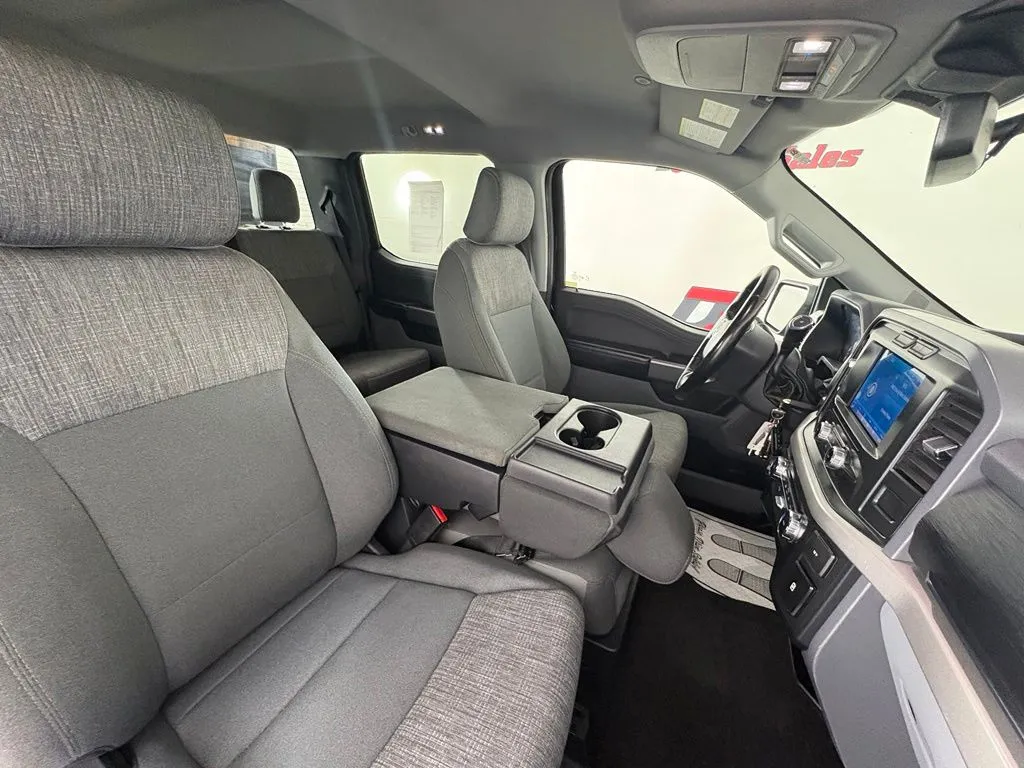 Ford F-150 photo 35