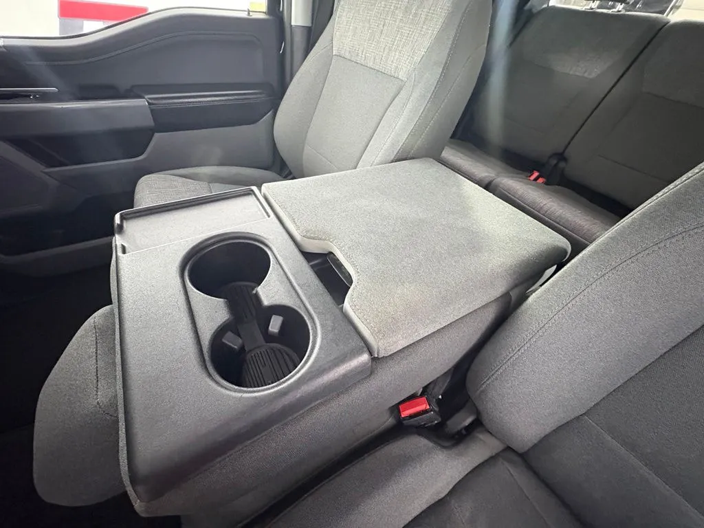 Ford F-150 photo 33