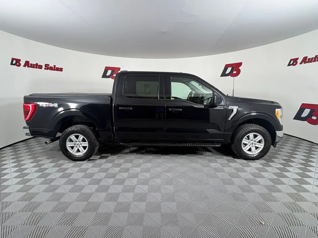 Ford F-150 photo 7