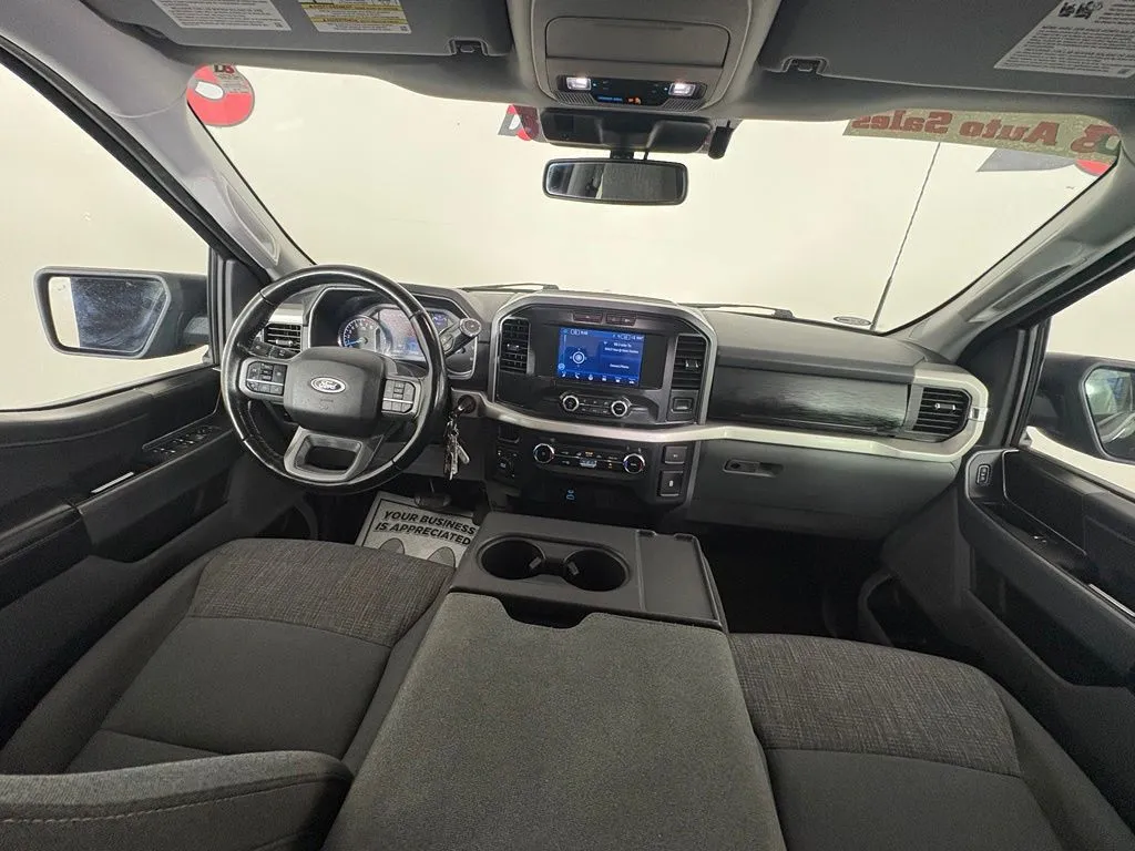 Ford F-150 photo 40