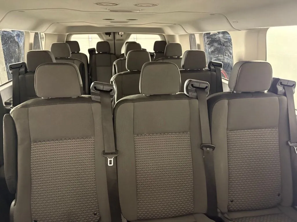Ford Transit-350 photo 36