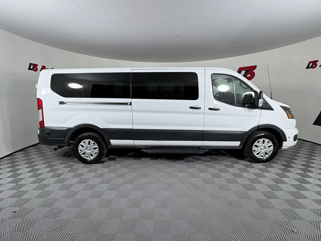 Ford Transit-350 photo 7