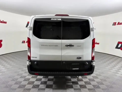 More photos of 2024 Ford Transit-350 XLT at D3 Auto Sales - Des Arc, AR, AR