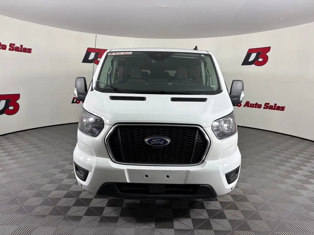 Ford Transit-350 photo 9