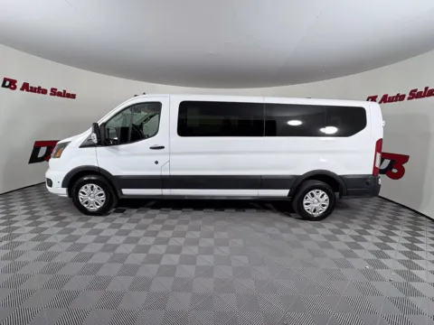 More photos of 2024 Ford Transit-350 XLT at D3 Auto Sales - Des Arc, AR, AR