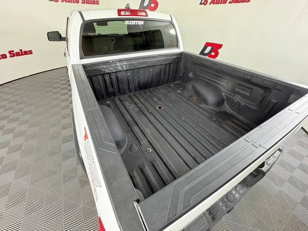Toyota Tundra photo 43