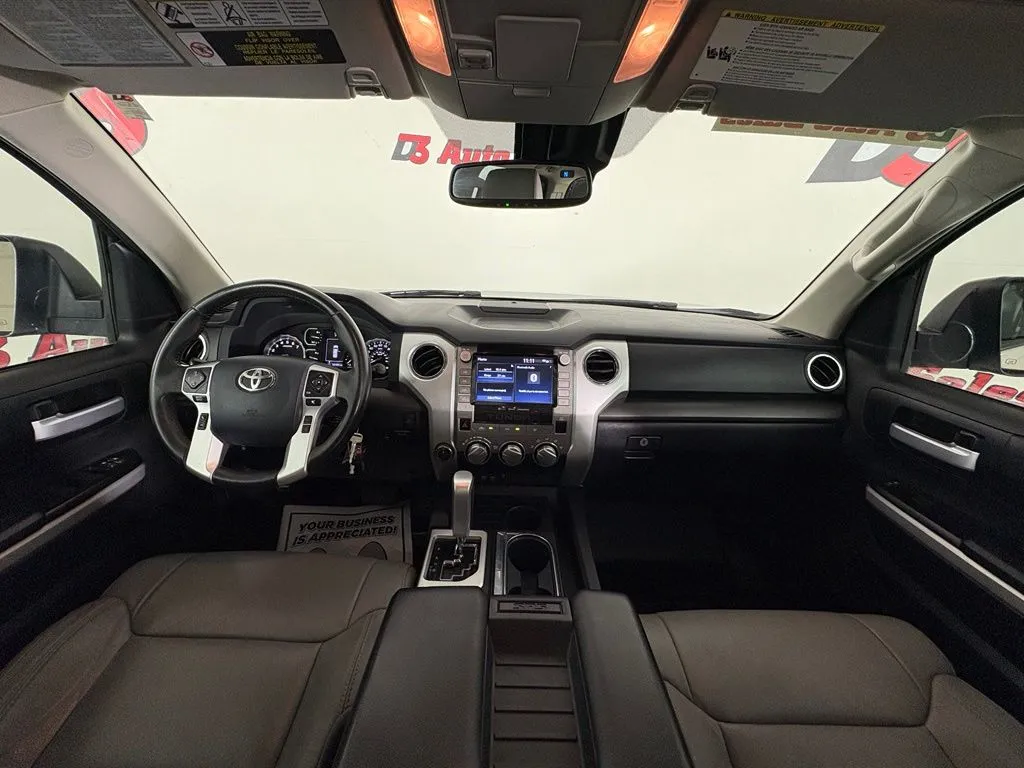 Toyota Tundra photo 35