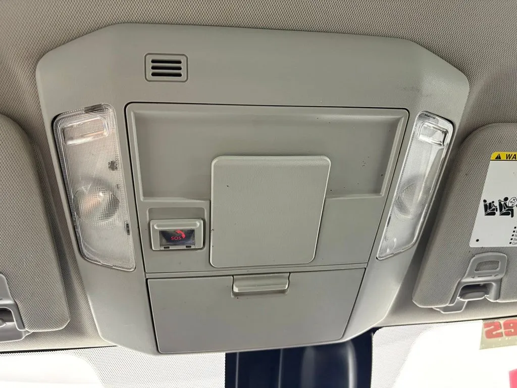 Toyota Tundra photo 27
