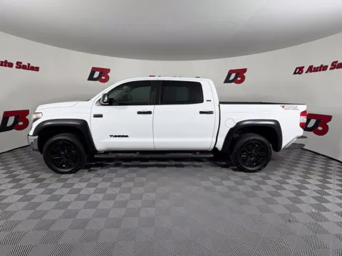 More photos of 2020 Toyota Tundra SR5 at D3 Auto Sales - Des Arc, AR, AR