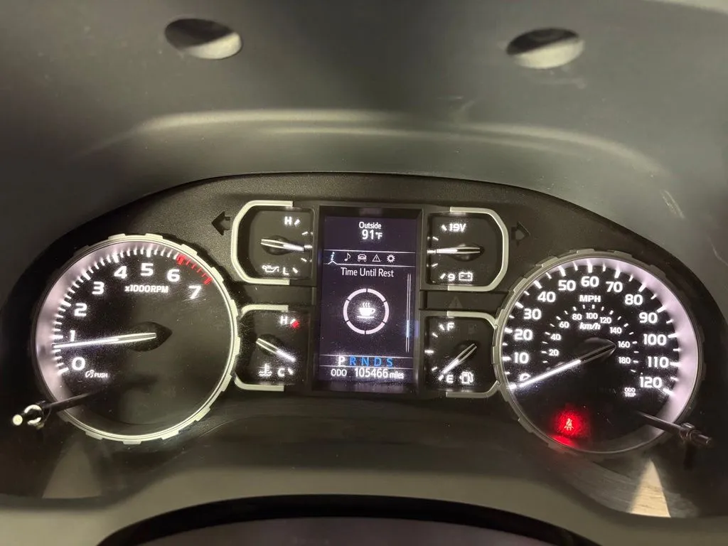 Toyota Tundra photo 20