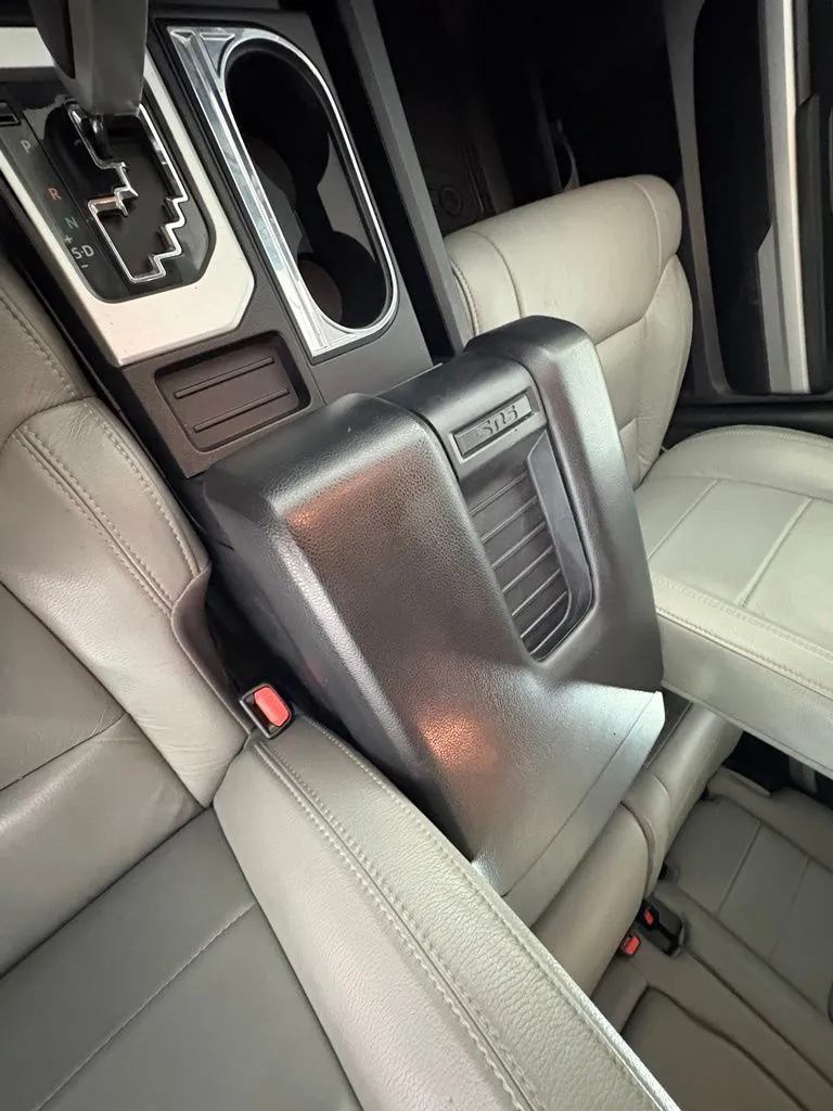 Toyota Tundra photo 29