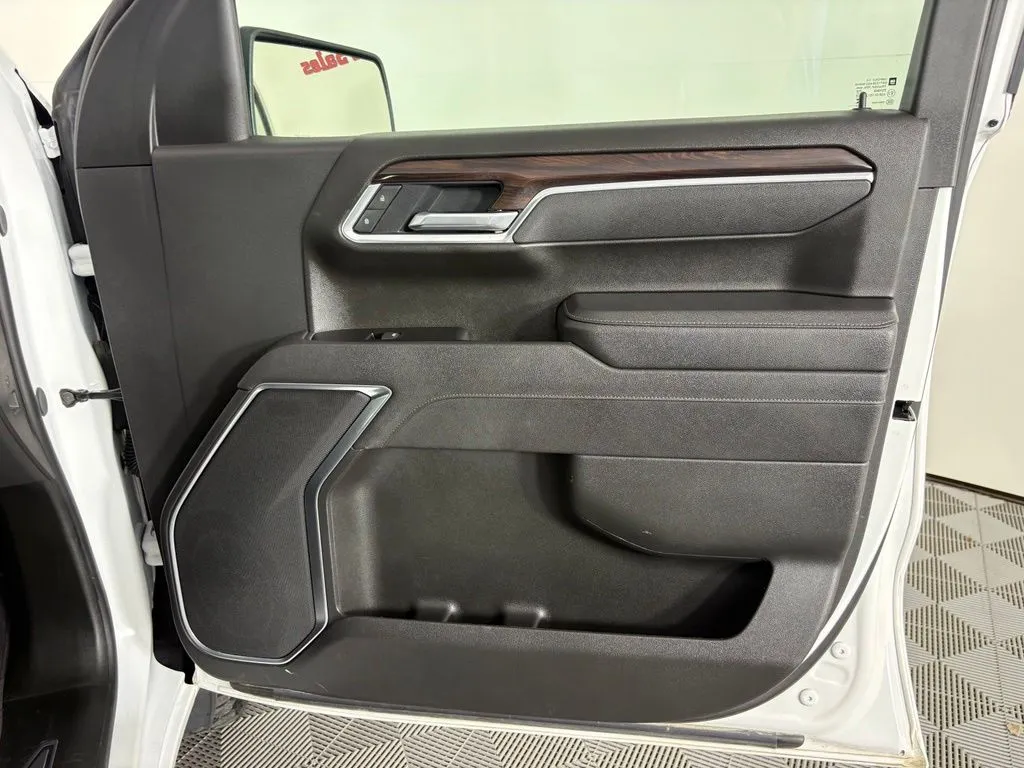 GMC Sierra photo 31