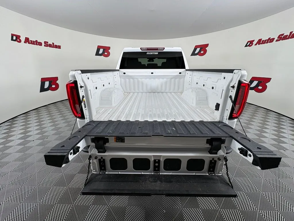 GMC Sierra photo 44