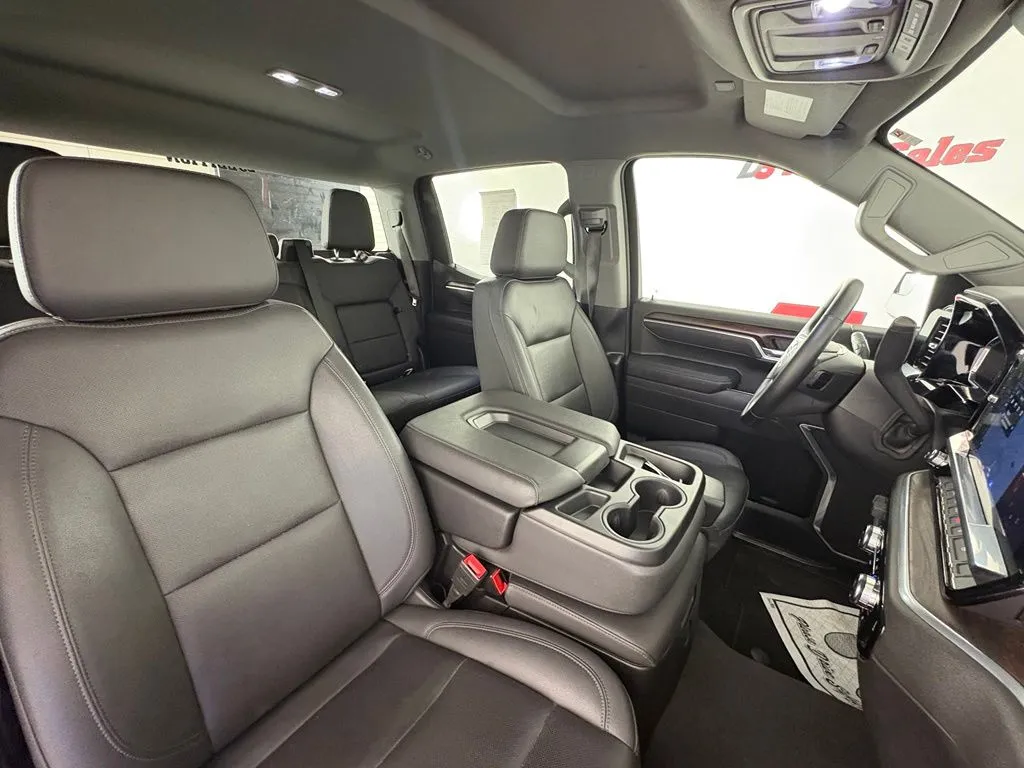 GMC Sierra photo 29