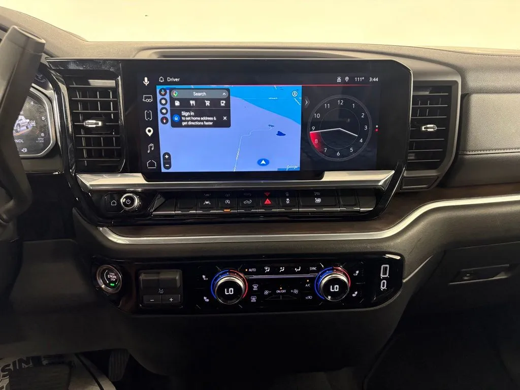 GMC Sierra photo 20
