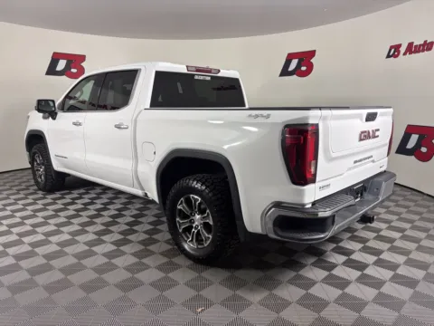 More photos of 2026 GMC Sierra 1500 SLT at D3 Auto Sales - Des Arc, AR, AR