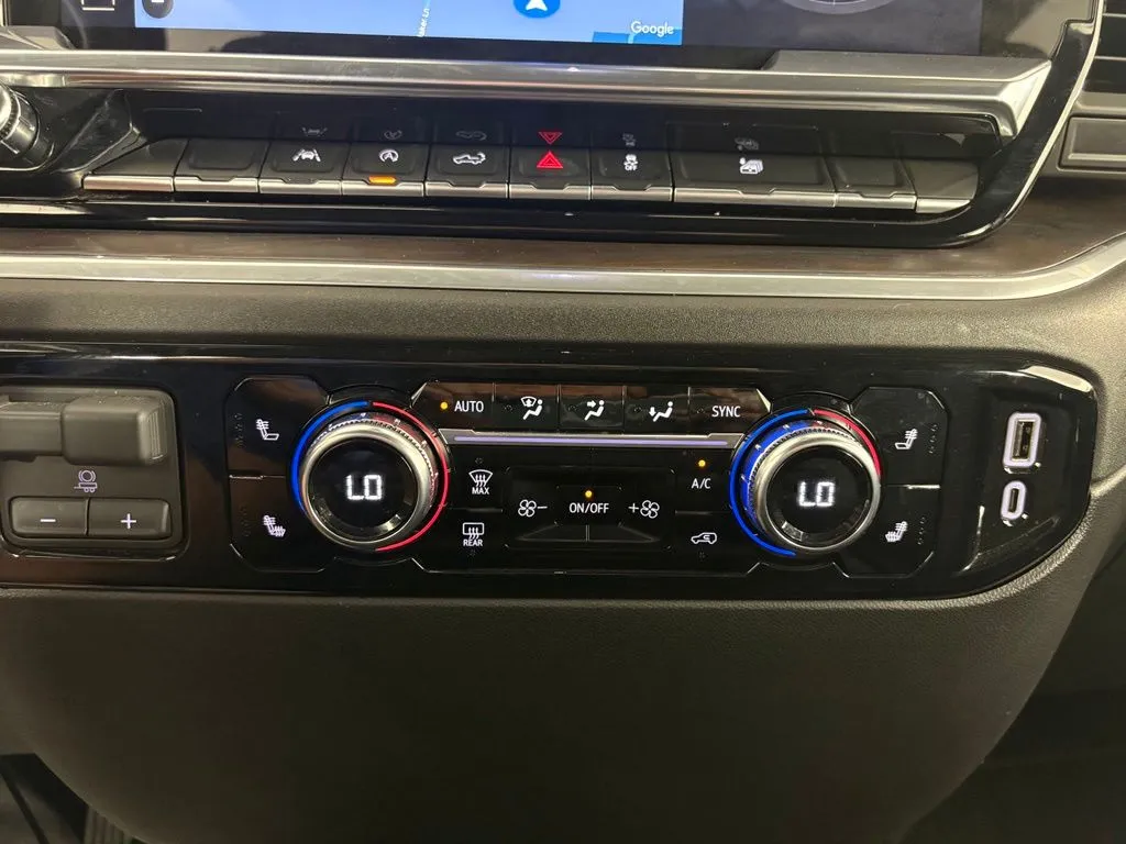 GMC Sierra photo 23