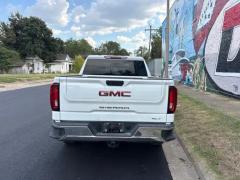 More photos of 2026 GMC Sierra 1500 SLT at D3 Auto Sales - Des Arc, AR, AR