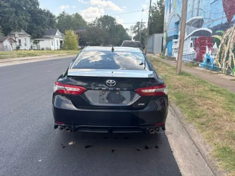 More photos of 2019 Toyota Camry XSE at D3 Auto Sales - Des Arc, AR, AR