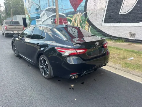 More photos of 2019 Toyota Camry XSE at D3 Auto Sales - Des Arc, AR, AR