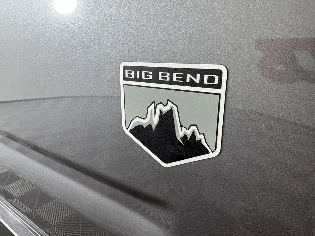Ford Bronco Sport photo 10
