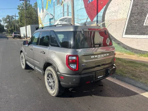 More photos of 2023 Ford Bronco Sport Big Bend at D3 Auto Sales - Des Arc, AR, AR
