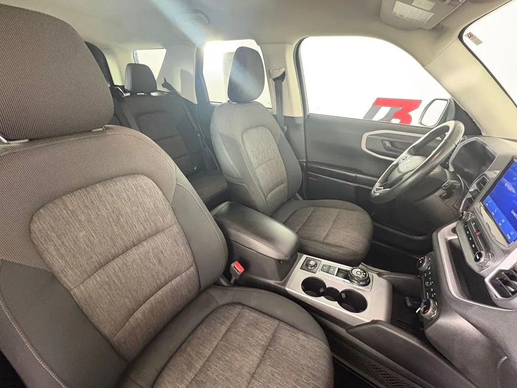 Ford Bronco Sport photo 32