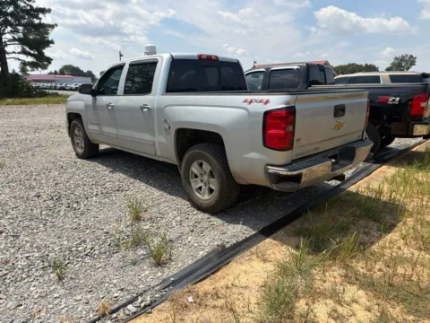 More photos of 2014 Chevrolet Silverado 1500 LTZ at D3 Auto Sales - Des Arc, AR, AR