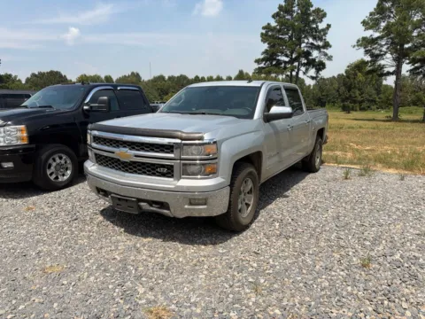Photos of 2014 Chevrolet Silverado 1500 LTZ for sale in Des Arc, AR at D3 Auto Sales - Des Arc, AR