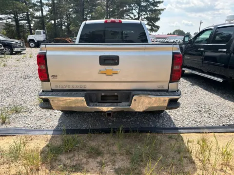 More photos of 2014 Chevrolet Silverado 1500 LTZ at D3 Auto Sales - Des Arc, AR, AR