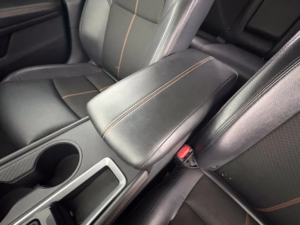 Nissan Altima photo 26